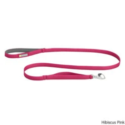 Ruffwear Front Range Dog Leash 9 Ruffwear Front Range Dog Leash -CampMate Shop Front Range Dog Leash Pink
