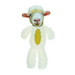 FurRealz Full Body Flatties Dog Toy