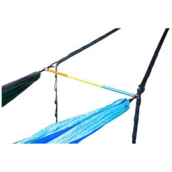 ENO Fuse Tandem Hammock System -CampMate Shop Fuse Tandem Hammock System 3