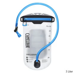 CamelBak Fusion Reservoir W/ Tru Zip Waterproof Zipper 9 CamelBak Fusion Reservoir W/ Tru Zip Waterproof Zipper -CampMate Shop Fusion Reservoir w Tru Zip WP Zipper 3L