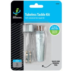 Genuine Innovations Tubeless Tackle Kit -CampMate Shop G20439 3