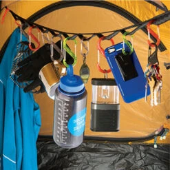 Nite Ize GearLine Organization System 5 Nite Ize GearLine Organization System -CampMate Shop GLN4 Feature 00 l