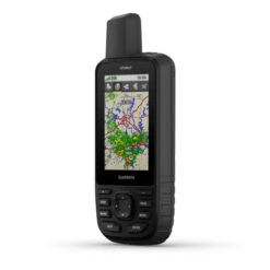 Garmin GPSMAP 67 GPS Handheld Navigator 6 Garmin GPSMAP 67 GPS Handheld Navigator -CampMate Shop GPSMAP 67 GPS Handheld Navigator 3