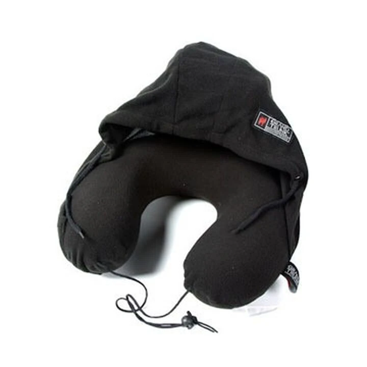 Grand Trunk Hooded Travel Pillow 1 Grand Trunk Hooded Travel Pillow