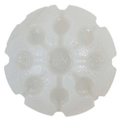 Nite Ize GlowStreak LED Ball Dog Toy -CampMate Shop GSB Feature 04 l