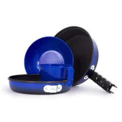 GSI Outdoors Bugaboo Mess Kit