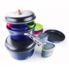 GSI Outdoors Bugaboo Camper Large Cook System