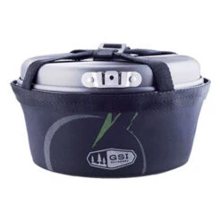 GSI Outdoors Pinnacle Backpacker Cook System