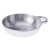 GSI Outdoors Glacier Stainless Steel Bowl W/ Handle