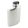 GSI Outdoors Glacier Stainless 8 Oz. Hip Flask