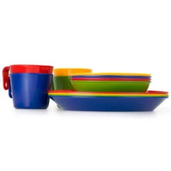 GSI Outdoors Cascadian Table Set For 4