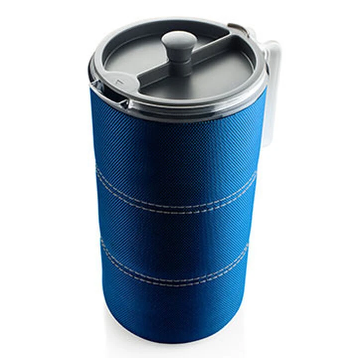 GSI Outdoors 50 Fl. Oz. JavaPress 1 GSI Outdoors 50 Fl. Oz. JavaPress