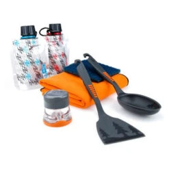 GSI Outdoors Pack Kitchen 8 Kit