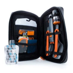 GSI Outdoors 11-Piece Gourmet Kitchen Set