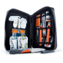 GSI Outdoors 24-Piece Destination Kitchen Set