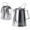 GSI Outdoors Glacier Stainless Percolator