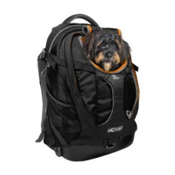 Kurgo G-Train V2 K9 Carrier Pack