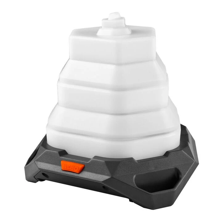 Nebo Galileo Air 1000 Lumen Rechargeable Collapsible Power Bank & Lantern 1 Nebo Galileo Air 1000 Lumen Rechargeable Collapsible Power Bank & Lantern