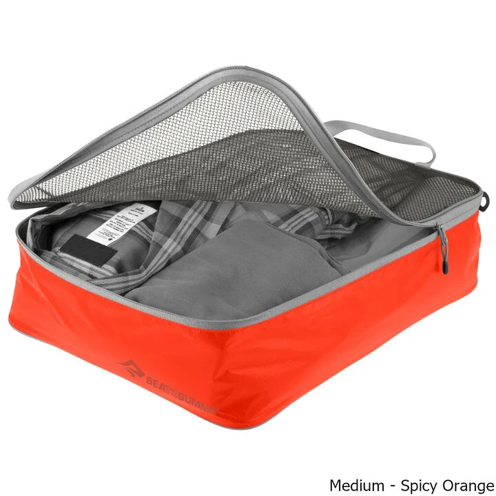 Sea To Summit Garment Mesh Bag 3 Sea To Summit Garment Mesh Bag - Image 3