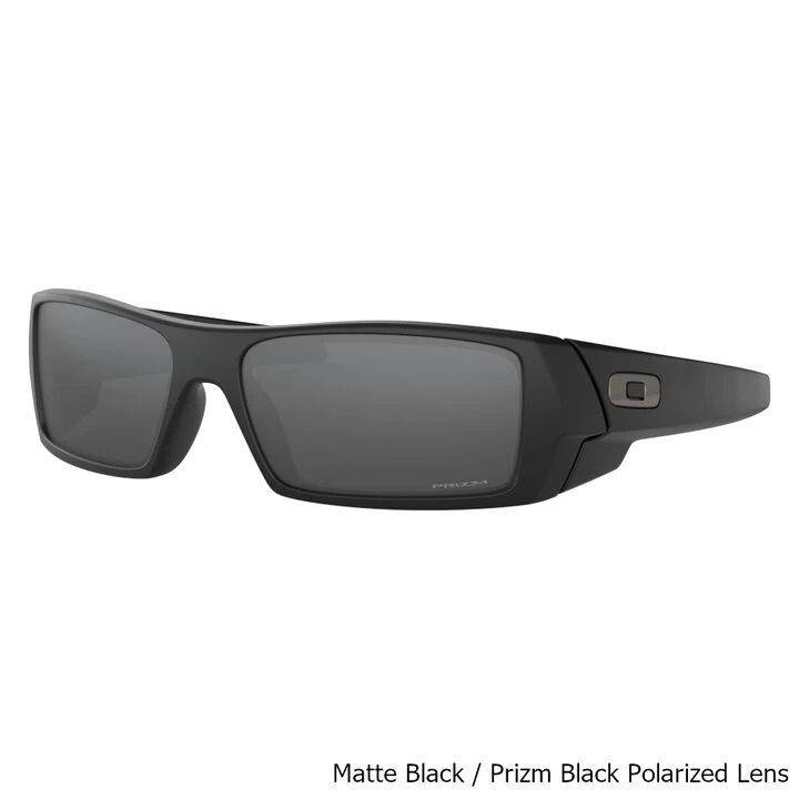 Oakley GasCan Prizm Polarized Sunglasses 4 Oakley GasCan Prizm Polarized Sunglasses - Image 4