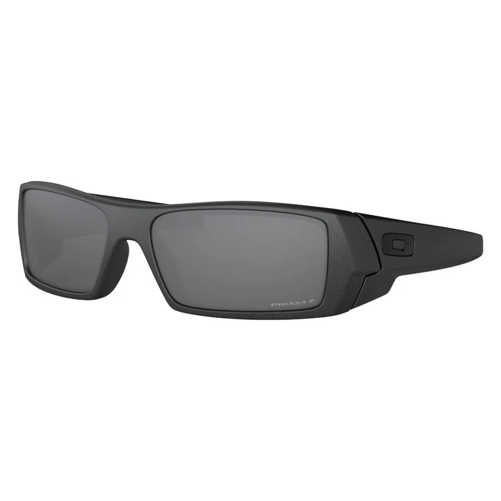 Oakley GasCan Prizm Polarized Sunglasses 1 Oakley GasCan Prizm Polarized Sunglasses