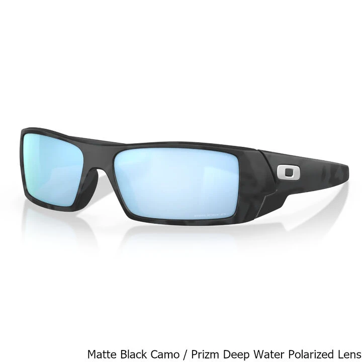 Oakley GasCan Prizm Polarized Sunglasses 2 Oakley GasCan Prizm Polarized Sunglasses - Image 2