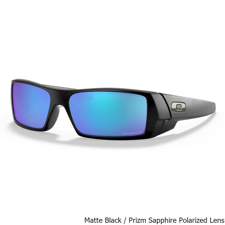 Oakley GasCan Prizm Polarized Sunglasses 3 Oakley GasCan Prizm Polarized Sunglasses - Image 3