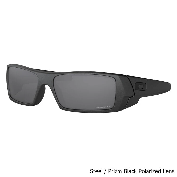 Oakley GasCan Prizm Polarized Sunglasses 5 Oakley GasCan Prizm Polarized Sunglasses - Image 5
