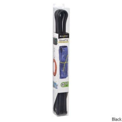 Nite Ize Gear Tie ProPack Reusable Rubber Twist Tie - 6 Pk. -CampMate Shop Gear Tie ProPack Reusable Rubber Twist Tie Black
