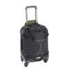 Eagle Creek Gear Warrior 4-Wheel Carry-On Bag