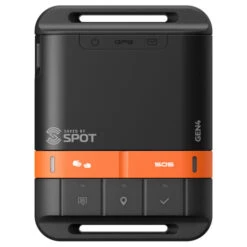 SPOT Gen4 Satellite GPS Messenger Personal Tracker