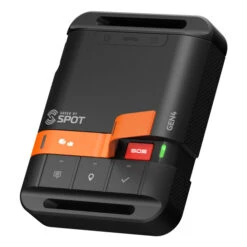 SPOT Gen4 Satellite GPS Messenger Personal Tracker -CampMate Shop Gen4 Satellite GPS Messenger Personal Tracker 3