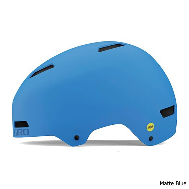 Giro Children's Dime MIPS Bicycle Helmet 7 Giro Children's Dime MIPS Bicycle Helmet - Image 7