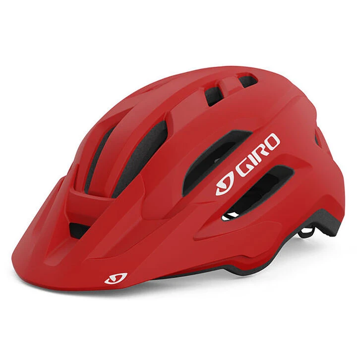 Giro Fixture II MIPS Bicycle Helmet 3 Giro Fixture II MIPS Bicycle Helmet - Image 3