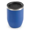 GSI Outdoors Glacier Stainless 6.5 Oz. Double Wall Doppio Mug
