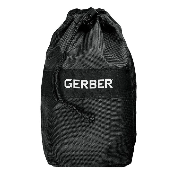 Gerber Gorge Folding Shovel 4 Gerber Gorge Folding Shovel - Image 4