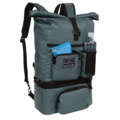 Outdoor Products Grand Park 2-in-1 34 Liter Backpack -CampMate Shop Grand Park 2 in 1 34 Liter Backpack 4