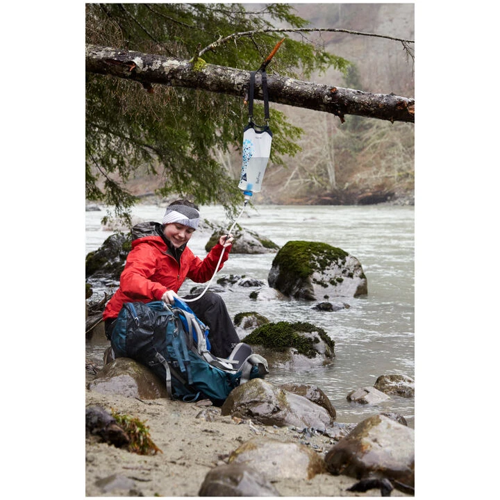 Katadyn Gravity BeFree 3.0 Liter Water Filtration System 3 Katadyn Gravity BeFree 3.0 Liter Water Filtration System - Image 3