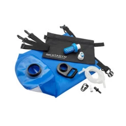 Katadyn Gravity BeFree 6.0 Liter Water Filtration System -CampMate Shop Gravity BeFree 6 Liter Water Filtration System 3