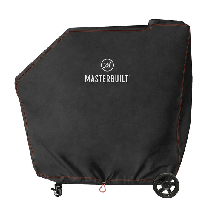Masterbuilt Gravity Series 560 Digital Charcoal Grill + Smoker Cover 1 Masterbuilt Gravity Series 560 Digital Charcoal Grill + Smoker Cover