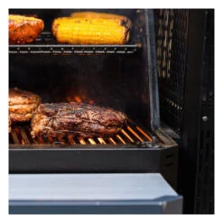 Masterbuilt Gravity Series 800 Digital Charcoal Griddle + Grill + Smoker 14 Masterbuilt Gravity Series 800 Digital Charcoal Griddle + Grill + Smoker -CampMate Shop Gravity Series 800 Digital Charcoal Griddle Grill Smoker 7