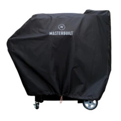 Masterbuilt Gravity Series 800 Digital Charcoal Griddle + Grill + Smoker Cover