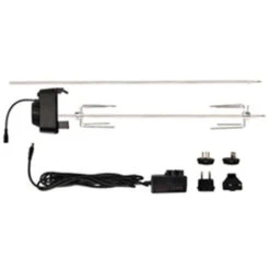 Masterbuilt Gravity Series 560, 800 & 1050 Rotisserie Kit