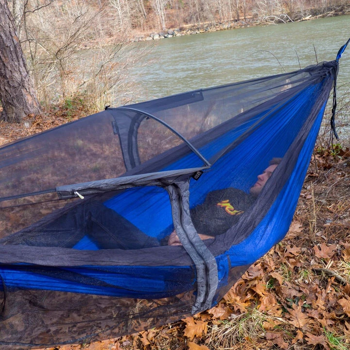 ENO Guardian DX Bug Net 2 ENO Guardian DX Bug Net - Image 2