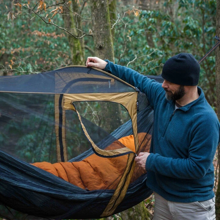 ENO Guardian DX Bug Net 4 ENO Guardian DX Bug Net - Image 4