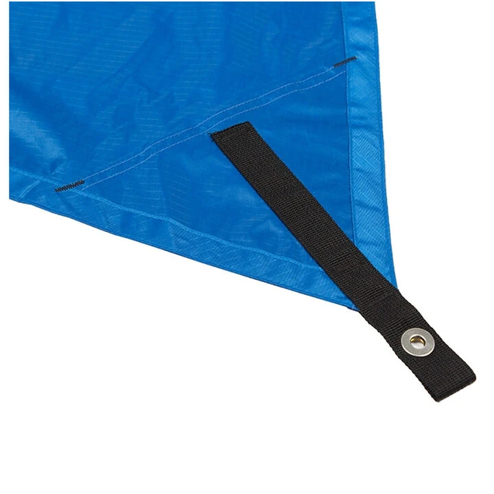 Chinook Guide Silver-Coated HD Tarp 2 Chinook Guide Silver-Coated HD Tarp - Image 2
