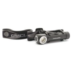 Cyclops Hades 1000 Lumen Rechargeable Headlamp