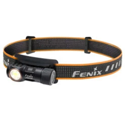 Fenix HM50R V2.0 700 Lumen Rechargeable Waterproof Headlamp