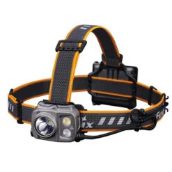 Fenix HP16R 1700 Lumen Rechargeable Headlamp