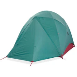 MSR Habitude 4-Person Camping Tent -CampMate Shop Habitude 4 Person Camping Tent 3